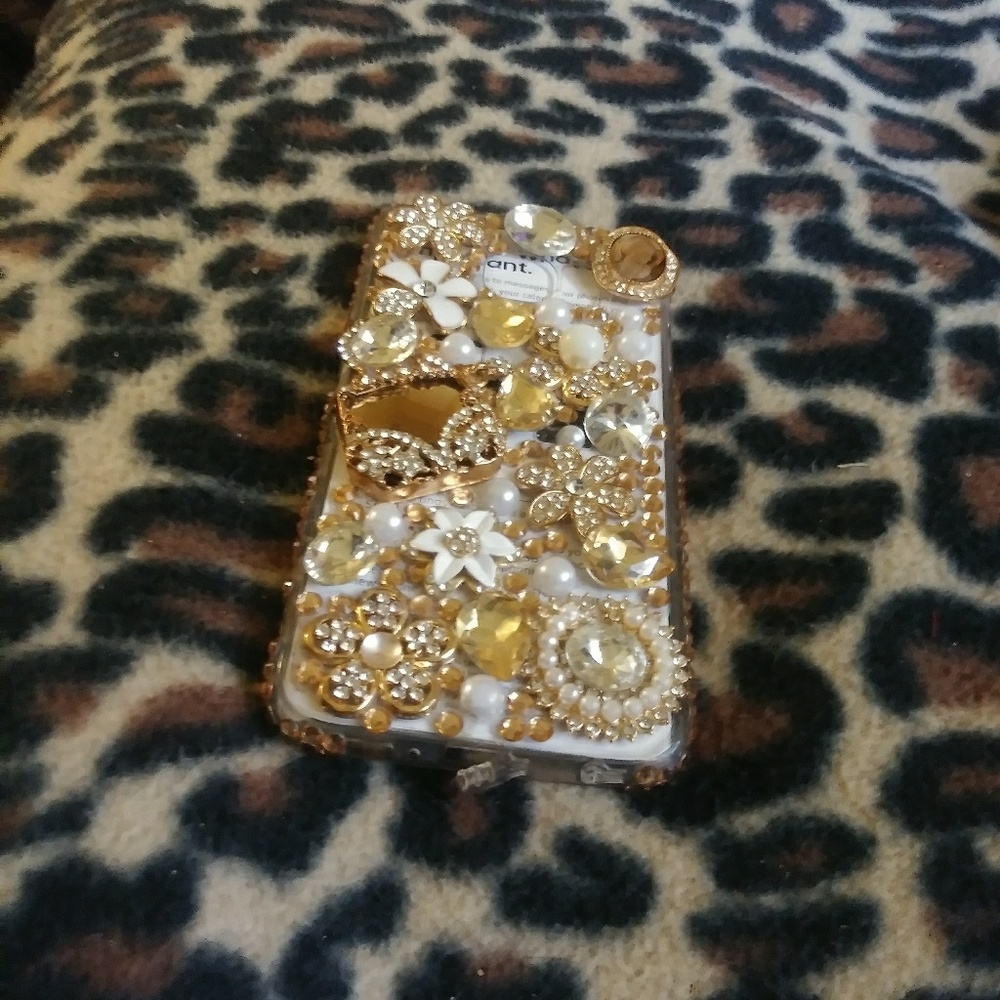 S6 Cell phone case beautiful